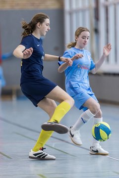 Bild 356 - wCJ Loewinnen Cup C2